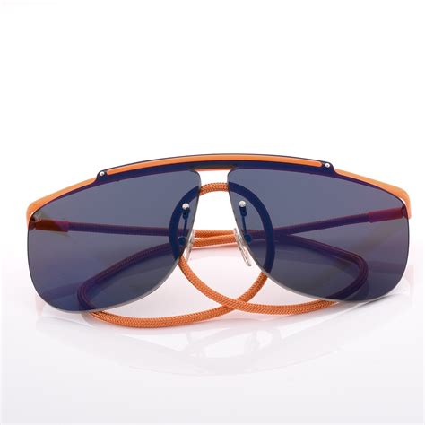 louis vuitton mirror sunglasses